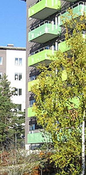 Tullingebergsvägen 1 B - Foto 2