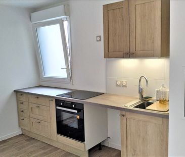 3 pièces - 71,91 m² - 3ème étage - Colocation non autorisée - Photo 1