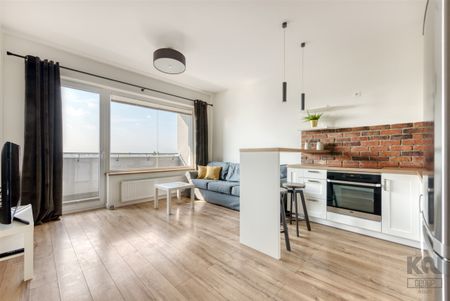 Łódź, Polesie, Obywatelska - Photo 3