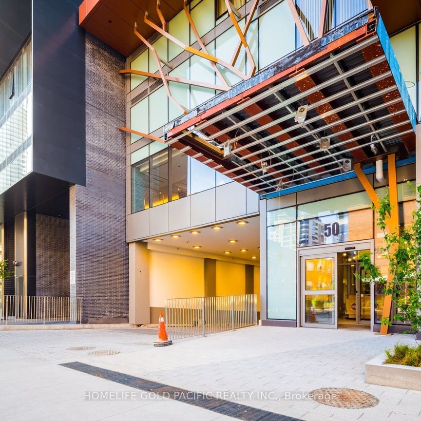 For Lease - 50 Wellesley Street Unit# 806, Toronto, Ontario - Photo 1