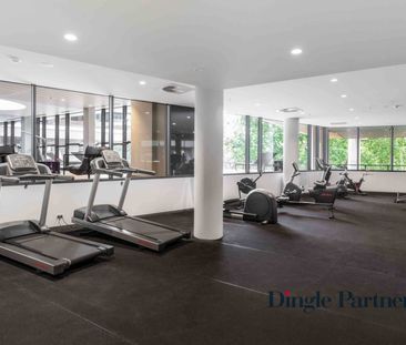 B605/631 Victoria, Abbotsford VIC 3067 - Apartment For Rent | Domain - Photo 3