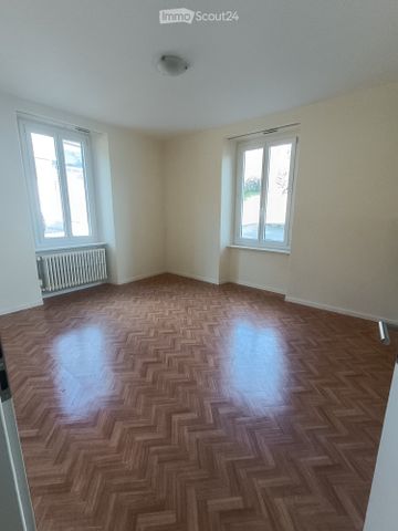 3.5 Zimmer - Photo 2