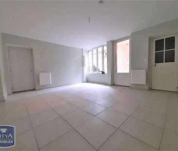 Location Appartement 1 pièce 30m² LIMOGES 87000 - Photo 5