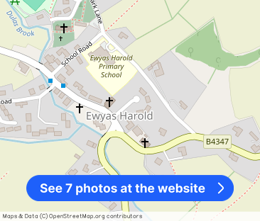 Bridge Farm, Ewyas Harold, HR2 - Photo 1