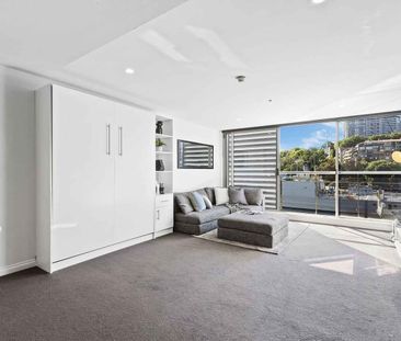 446/6 Cowper Wharf Road Woolloomooloo - Photo 3