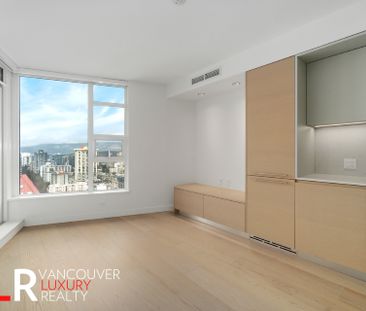 Condo in Downtown Vancouver, BC - Photo 2