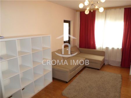 Apartament 3 camere de inchiriat in Ploiesti, zona Republicii - Fotografie 3