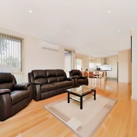 3 Bed, 2 Bath - Photo 1