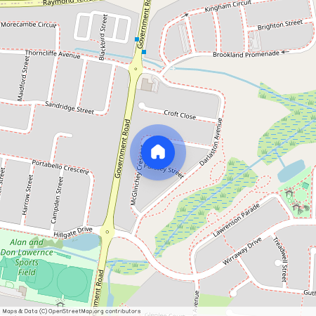 2/10 Purssey Street, NSW 2322, Thornton