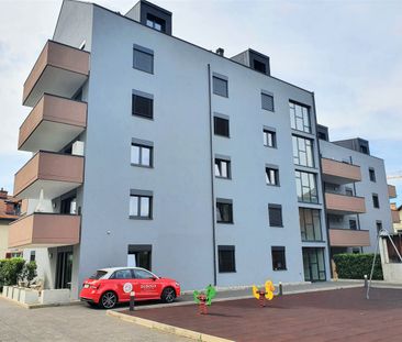 Appartement moderne de 2 pièces avec balcon - Photo 1