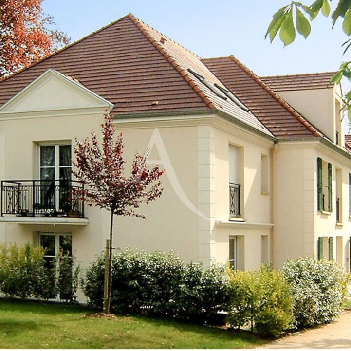 Location appartement 2 pièces, 45.81m², Épinay-sur-Orge - Photo 1