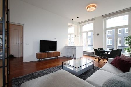 Te huur: Appartement Van Baerlestraat in Amsterdam - Photo 2