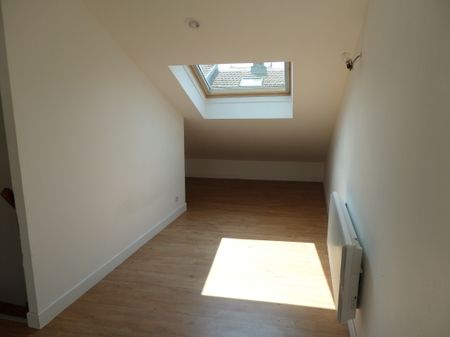 APPARTEMENT REIMS, avenue de Laon - Photo 5