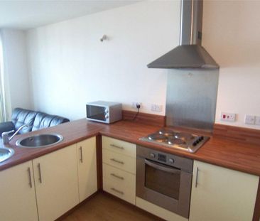 1 bedroom flat to rent - Photo 4