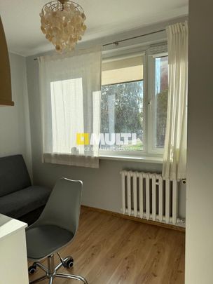 SZCZECIN - WYNAJEM- UL. KOMUNY PARYSKIEJ- 2 POK. - Фото 1