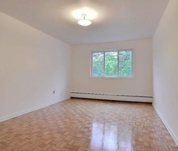 2 CH - 1 SDB - Montréal - $1,450 /mo - Photo 1
