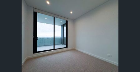 Brand-new luxury apartments in the heart of Gosford - Photo 4
