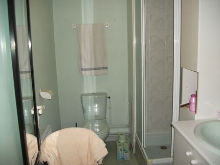 Location Appartement 2 pièces 34m² - Photo 4