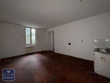 Location Appartement 2 pièces 51m² CARPENTRAS 84200 - Photo 5