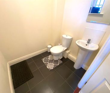 Mount Garrett Park, Tyrrelstown, Dublin 15 - Photo 6