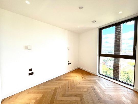 1 bedroom serviced apartment to rent - Photo 1