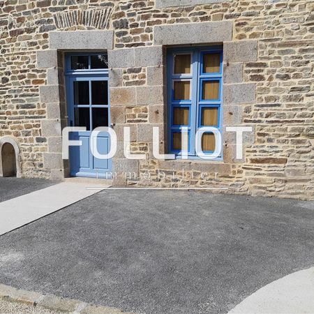 Appartement 1 Pièces Fougeres - Photo 4