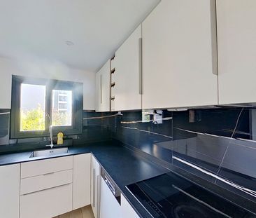 Location Appartement 4 pièces 82m² - Photo 4