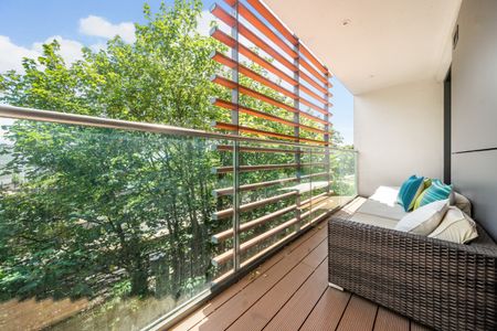 Stamford Square, Putney, London, SW15 - Photo 5