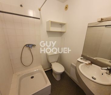 Location Appartement 1 pièce 19m² - Photo 3