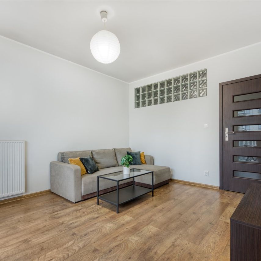 Łódź, Polesie, Obywatelska - Zdjęcie 1