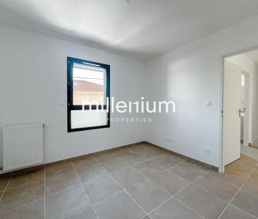 Villa individuelle neuve avec jardin (FRANCE) - Photo 5