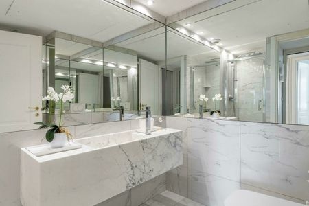 Appartement vue mer - CAP D'AIL - Photo 4