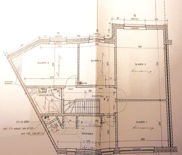 Ruime recente woning nabij Tervuren centrum - Foto 2