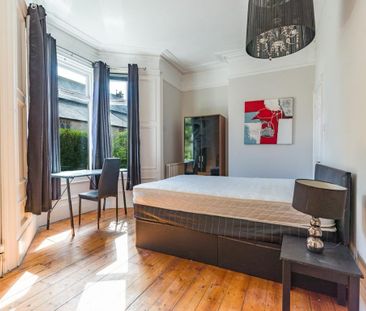 3 bedroom ground floor flat to rent - Photo 5