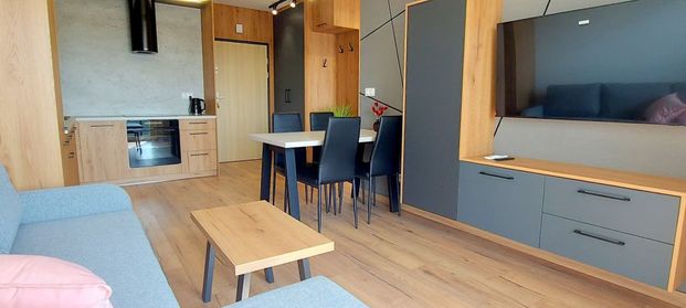 Rzeszów, Eugeniusza Kwiatkowskiego - Photo 1