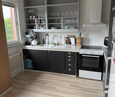 Näsbychaussén, Kristianstad - Photo 3