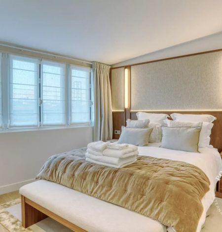 Appartement • Hoche-Friedland - Photo 3