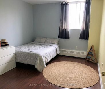 For Lease - 100 Dundalk Drive Unit# 805, Toronto, Ontario - Photo 4