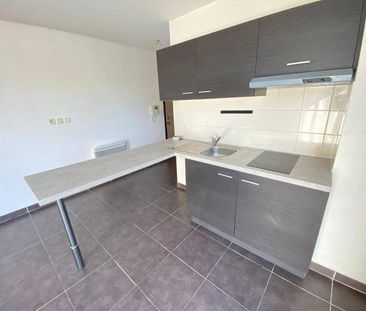 Location appartement récent 2 pièces 36.07 m² à Montpellier (34000) - Photo 6