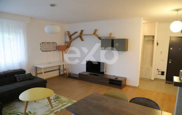 Apartament cu 3 camere | 2 bai | Parcare subterana | Zorilo - Photo 1
