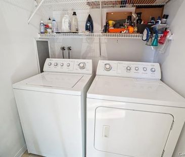 Appartement à louer - Photo 1