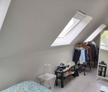 Instapklaar en energiezuinig 1-slaapkamerappartement in centrum Iep... - Photo 4