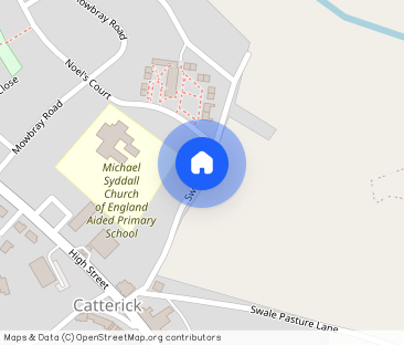 Swale Lane, Catterick Village - Photo 1