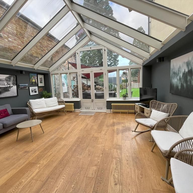 4 bedroom semi-detached house to rent - Photo 1