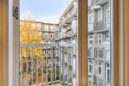 Te huur: Appartement Rijnstraat in Amsterdam - Foto 3