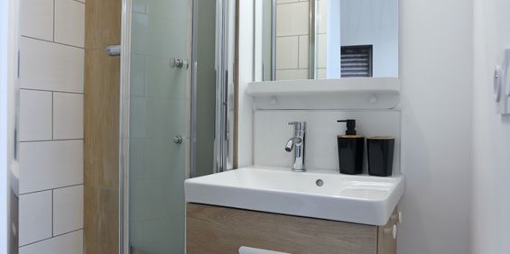 HENRI ARNAULD 1 Colocation 5 chambres à Angers - Photo 3