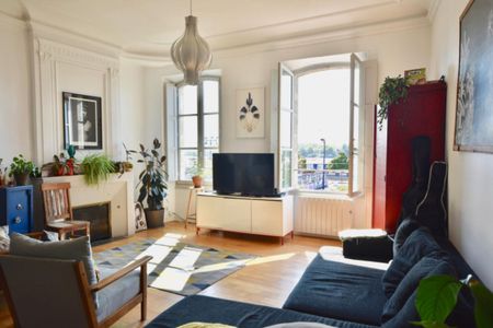 Loft Meublé sur les quais - Photo 5