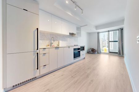 For Lease - 252 Church Street Unit# 1905, Toronto, Ontario - Photo 5