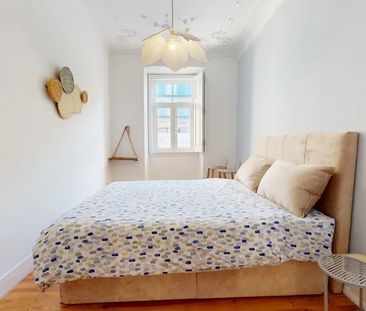 Rua Cidade da Horta, Lisbon, Lisbon 1000-103 - Photo 4