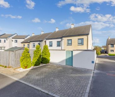 3 bedroom semi-detached house to rent - Photo 2